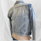 Riley Jacket-Western Culture Leather