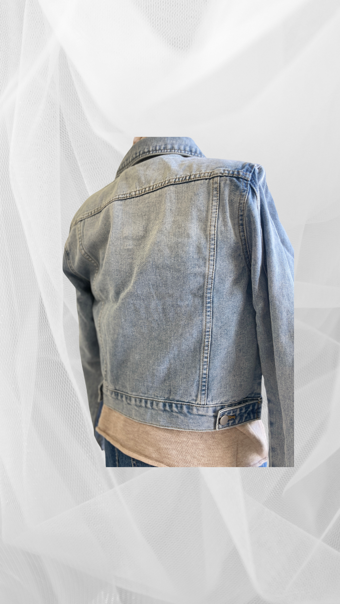 Riley Jacket-Western Culture Leather