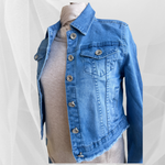 Bridget Knit-Western Culture Leather