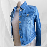 Bridget Knit-Western Culture Leather