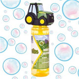 John Deer - Bubbles-Western Culture Leather