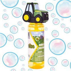 John Deer - Bubbles-Western Culture Leather