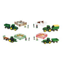 John Deer - Mini Farm Set Assorted.-Western Culture Leather