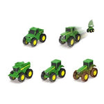 John Deer - Pull Back Assort. Capsules-Western Culture Leather