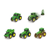 John Deer - Pull Back Assort. Capsules-Western Culture Leather