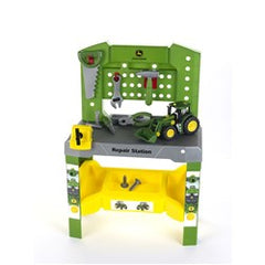 John Deer - Reapair Station-Western Culture Leather