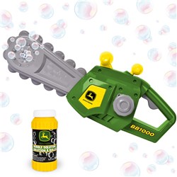 John Deer - Bubble Chainsaw-Western Culture Leather