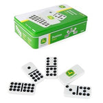 John Deer - Dominoes-Western Culture Leather