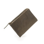 Dusky Purse-Western Culture Leather
