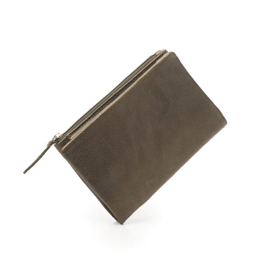 Dusky Purse-Western Culture Leather