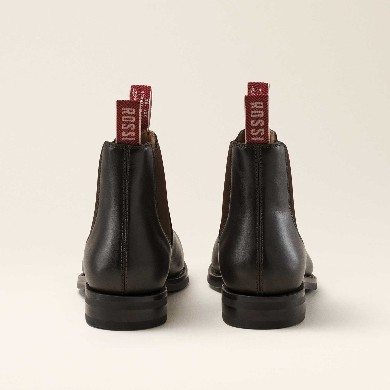 503 COLT Rossi-Western Culture Leather