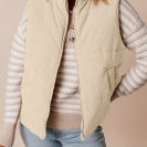 Bindi Bomba Vest-Western Culture Leather