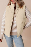 Bindi Bomba Vest-Western Culture Leather