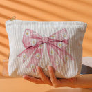 Daisy Bow Bag-Western Culture Leather