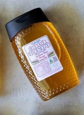 Horner's Honey-Western Culture Leather