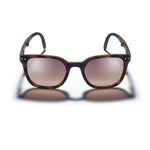 GIDGEE Sunglasses - Canter Tortise-Western Culture Leather