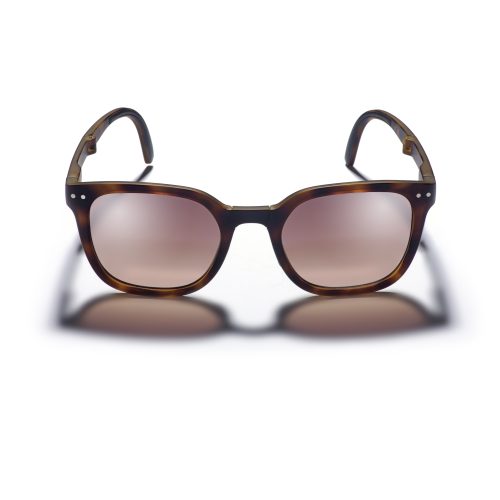 GIDGEE Sunglasses - Canter Tort-Western Culture Leather