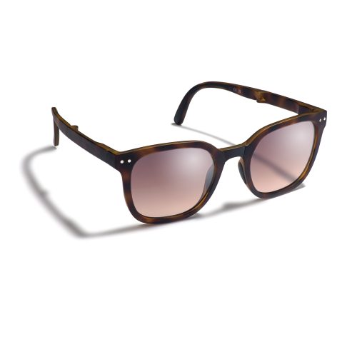GIDGEE Sunglasses - Canter Tort-Western Culture Leather