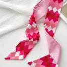 Cowgirl Neck Tie-Western Culture Leather