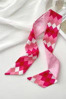Cowgirl Neck Tie-Western Culture Leather