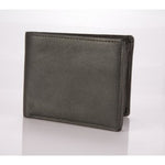 Gents Wallet-Western Culture Leather
