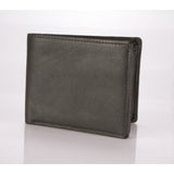 Gents Wallet-Western Culture Leather