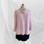 Bridget Knit-Western Culture Leather