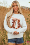 Lily Mae Jumper-Western Culture Leather