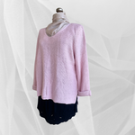 Bridget Knit-Western Culture Leather