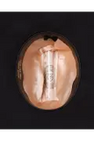 Serpentine Hat-Western Culture Leather