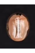 Serpentine Hat-Western Culture Leather