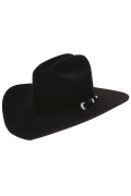 The Great Divide Beaver-Western Culture Leather