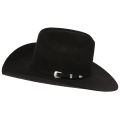 The Great Divide Beaver-Western Culture Leather