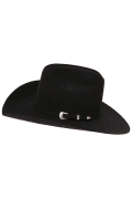 The Great Divide Beaver-Western Culture Leather