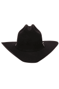 The Great Divide Beaver-Western Culture Leather