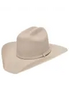 The Great Divide Beaver-Western Culture Leather