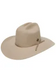 Serpentine Hat-Western Culture Leather