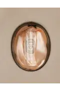 Serpentine Hat-Western Culture Leather