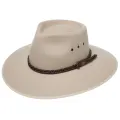 Countryman Wool Felt Hat-Western Culture Leather