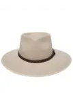 Countryman Wool Felt Hat-Western Culture Leather