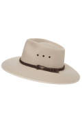 Countryman Wool Felt Hat-Western Culture Leather