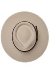 Countryman Wool Felt Hat-Western Culture Leather