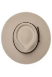 Countryman Wool Felt Hat-Western Culture Leather