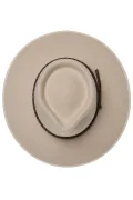 Countryman Wool Felt Hat-Western Culture Leather