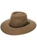 Countryman Fur Hat-Western Culture Leather