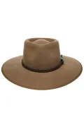Countryman Wool Felt Hat-Western Culture Leather