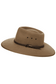 Countryman Wool Felt Hat-Western Culture Leather