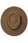 Countryman Wool Felt Hat-Western Culture Leather
