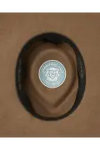 Countryman Wool Felt Hat-Western Culture Leather