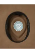 Countryman Wool Felt Hat-Western Culture Leather